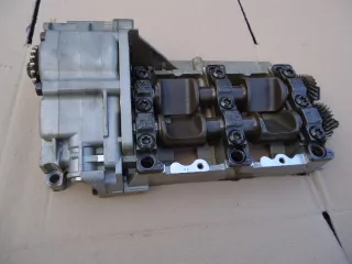 7500324 Насос масляный BMW Z4 E85/E86 Арт AL7709103791_2, вид 1