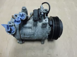 9223694 Компрессор кондиционера BMW Z4 E89 Арт AL8654979819_3, вид 1