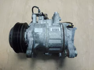 9223694 Компрессор кондиционера BMW Z4 E89 Арт AL8654979819_3, вид 2