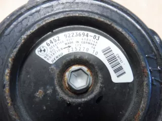 9223694 Компрессор кондиционера BMW Z4 E89 Арт AL8654979819_3, вид 3