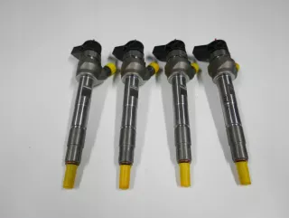 8579236 Форсунка BMW 5 G30/G31 Арт AL10684706735_8, вид 1