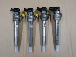8579236 Форсунка BMW 5 G30/G31 Арт AL10684706735_8, вид 3