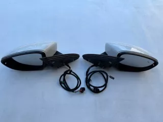 5C7857507AP,5C7857508AT,_auditeile_ Зеркало правое Volkswagen Jetta 6 Арт AL10969206994, вид 3