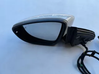 5C7857507AP,5C7857508AT,_auditeile_ Зеркало правое Volkswagen Jetta 6 Арт AL10969206994, вид 4