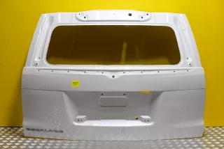  Крышка багажника (дверь 3-5) Cadillac Escalade 4 Арт AL12306792787, вид 1