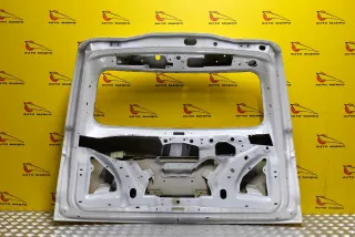  Крышка багажника (дверь 3-5) Cadillac Escalade 4 Арт AL12306792787, вид 11