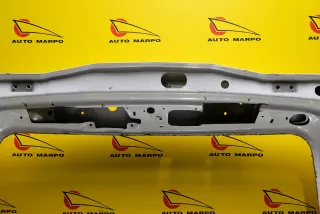  Крышка багажника (дверь 3-5) Cadillac Escalade 4 Арт AL12306792787, вид 12