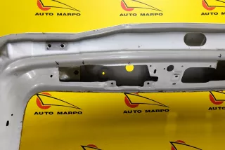  Крышка багажника (дверь 3-5) Cadillac Escalade 4 Арт AL12306792787, вид 13