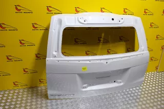  Крышка багажника (дверь 3-5) Cadillac Escalade 4 Арт AL12306792787, вид 3