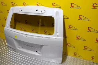  Крышка багажника (дверь 3-5) Cadillac Escalade 4 Арт AL12306792787, вид 4