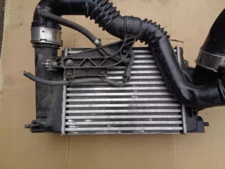 99999990000 Интеркулер Nissan X-Trail T30 Арт AL12438736030, вид 1