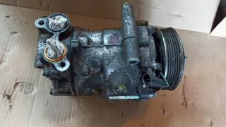 9676552680 Компрессор кондиционера Fiat Scudo 2 Арт AL12597821793, вид 3