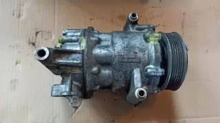 9676552680 Компрессор кондиционера Fiat Scudo 2 Арт AL12597821793, вид 4