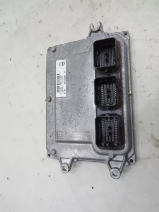 KRIS235789 Блок управления двигателем Honda Jazz 2 Арт AL12654116913, вид 1