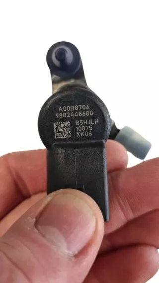 A2C59513556 Форсунка Ford Galaxy 3 Арт AL12668850946_4, вид 3
