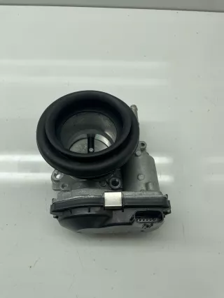 22030-0Q040 Крышка двигателя задняя Citroen C1 1 Арт AL12848381153_2, вид 1