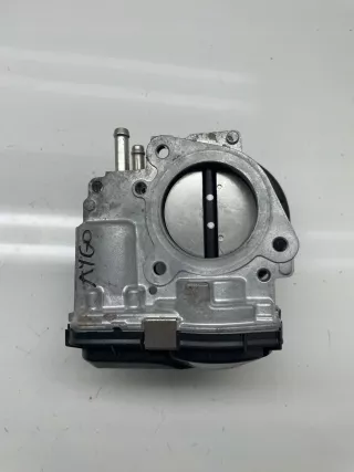 22030-0Q040 Крышка двигателя задняя Citroen C1 1 Арт AL12848381153_2, вид 2