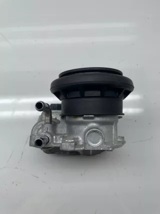 22030-0Q040 Крышка двигателя задняя Citroen C1 1 Арт AL12848381153_2, вид 4