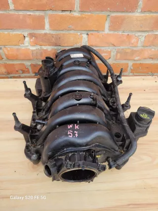  Коллектор впускной Jeep Commander Арт AL13290907665, вид 1
