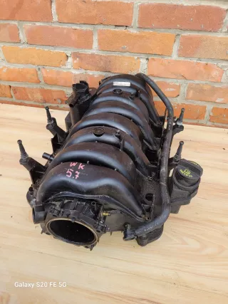  Коллектор впускной Jeep Commander Арт AL13290907665, вид 3