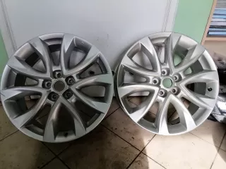  Диск литой Mazda CX-7 Арт AL13437888200_2, вид 1
