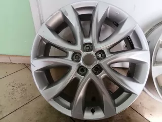  Диск литой Mazda CX-7 Арт AL13437888200_2, вид 2