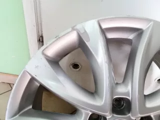  Диск литой Mazda CX-7 Арт AL13437888200_2, вид 3