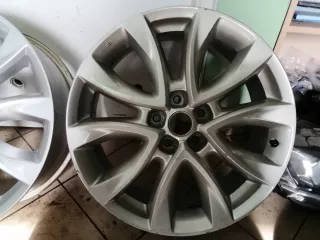  Диск литой Mazda CX-7 Арт AL13437888200_2, вид 4