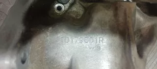 110179801R Поддон Renault Kadjar Арт AL13592470381_7, вид 4