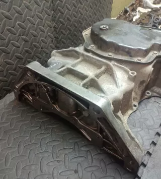 110179801R Поддон Renault Kadjar Арт AL13592470381_7, вид 5