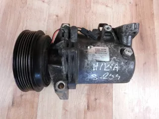 926003VD0A Компрессор кондиционера Nissan Juke 1 Арт AL13653618974, вид 1