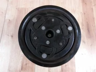 926003VD0A Компрессор кондиционера Nissan Juke 1 Арт AL13653618974, вид 3