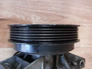 926003VD0A Компрессор кондиционера Nissan Juke 1 Арт AL13653618974, вид 4