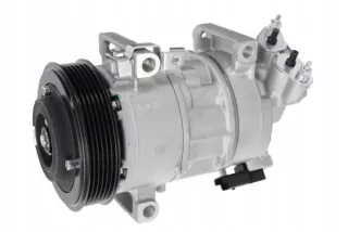 813201 Компрессор кондиционера Peugeot RCZ Арт AL13688213888, вид 3