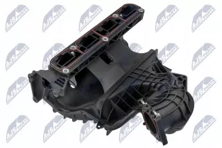 BKS-CH-006 Коллектор впускной Dodge Journey 1 Арт AL13801001345_2, вид 2