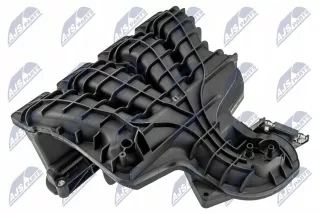 BKS-CH-006 Коллектор впускной Dodge Journey 1 Арт AL13801001345_2, вид 4