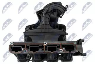 BKS-CH-006 Коллектор впускной Dodge Journey 1 Арт AL13801001345_2, вид 5