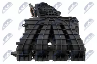 BKS-CH-006 Коллектор впускной Dodge Journey 1 Арт AL13801001345_2, вид 6