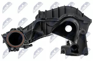 BKS-CH-006 Коллектор впускной Dodge Journey 1 Арт AL13801001345_2, вид 7