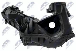 BKS-CH-006 Коллектор впускной Dodge Journey 1 Арт AL13801001345_2, вид 8