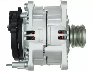 A0190(P-INA) Генератор Volkswagen Passat B7 Арт AL13888988474_3, вид 1