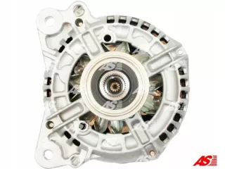 A0190(P-INA) Генератор Volkswagen Passat B7 Арт AL13888988474_3, вид 3