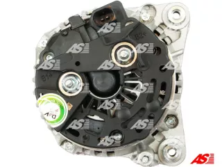 A0190(P-INA) Генератор Mitsubishi Grandis Арт AL13888988474_5, вид 2