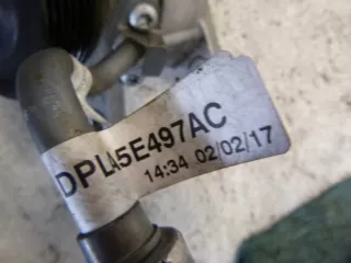 DPLA-5F489-AB Насос ГУР Land Rover Range Rover Velar Арт AL14022525650_2, вид 6