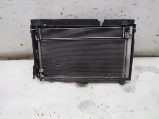 KRIS235789 Кассета радиаторов Toyota IQ Арт AL14242484196_3, вид 1