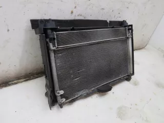KRIS235789 Кассета радиаторов Toyota IQ Арт AL14242484196_3, вид 2