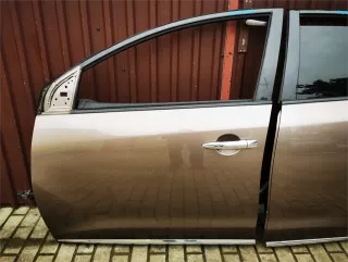 DRZWI Дверь передняя левая Nissan Murano Z51 Арт AL14256328376, вид 2