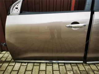 DRZWI Дверь передняя левая Nissan Murano Z51 Арт AL14256328376, вид 3