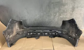  Бампер задний Peugeot 508 Арт AL14519140628, вид 3