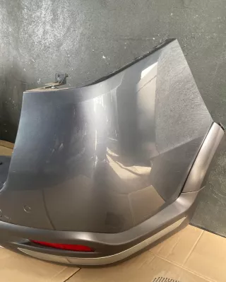  Бампер задний Peugeot 508 Арт AL14519140628, вид 5